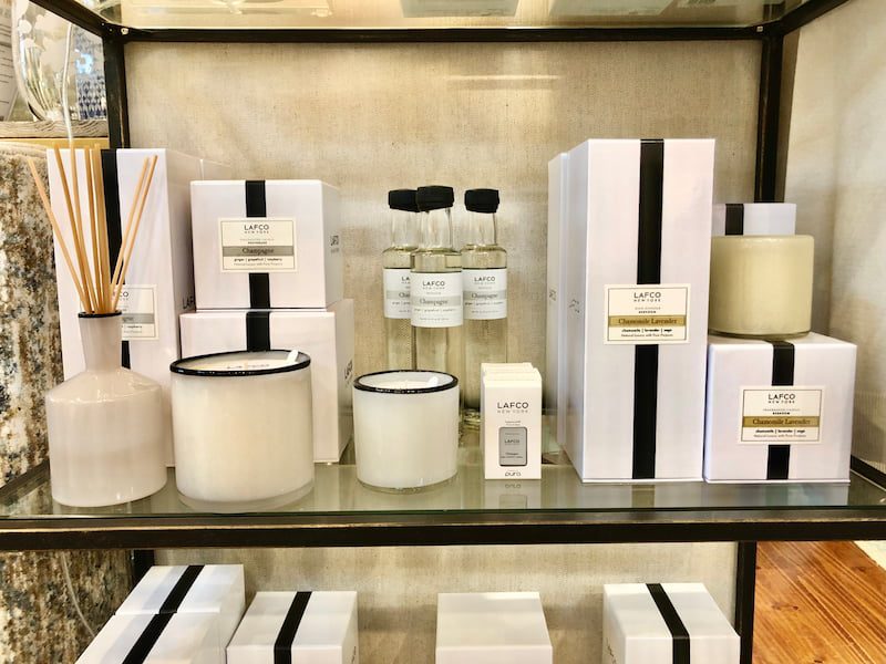 lafco scents gifts